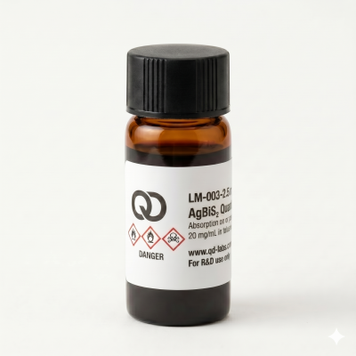 AgBiS2 INK