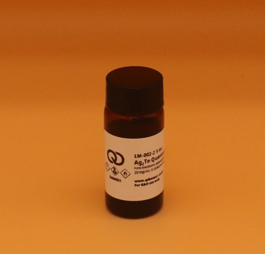 Ag2Te INK