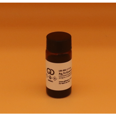 Ag2Te INK